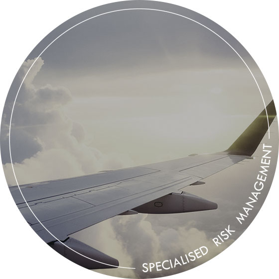 Specialised Risk Management